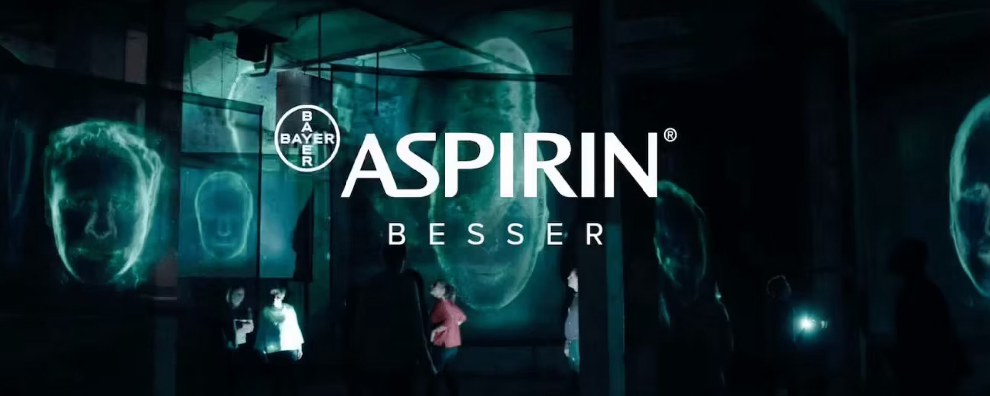 Bayer AG – Symphony of Better