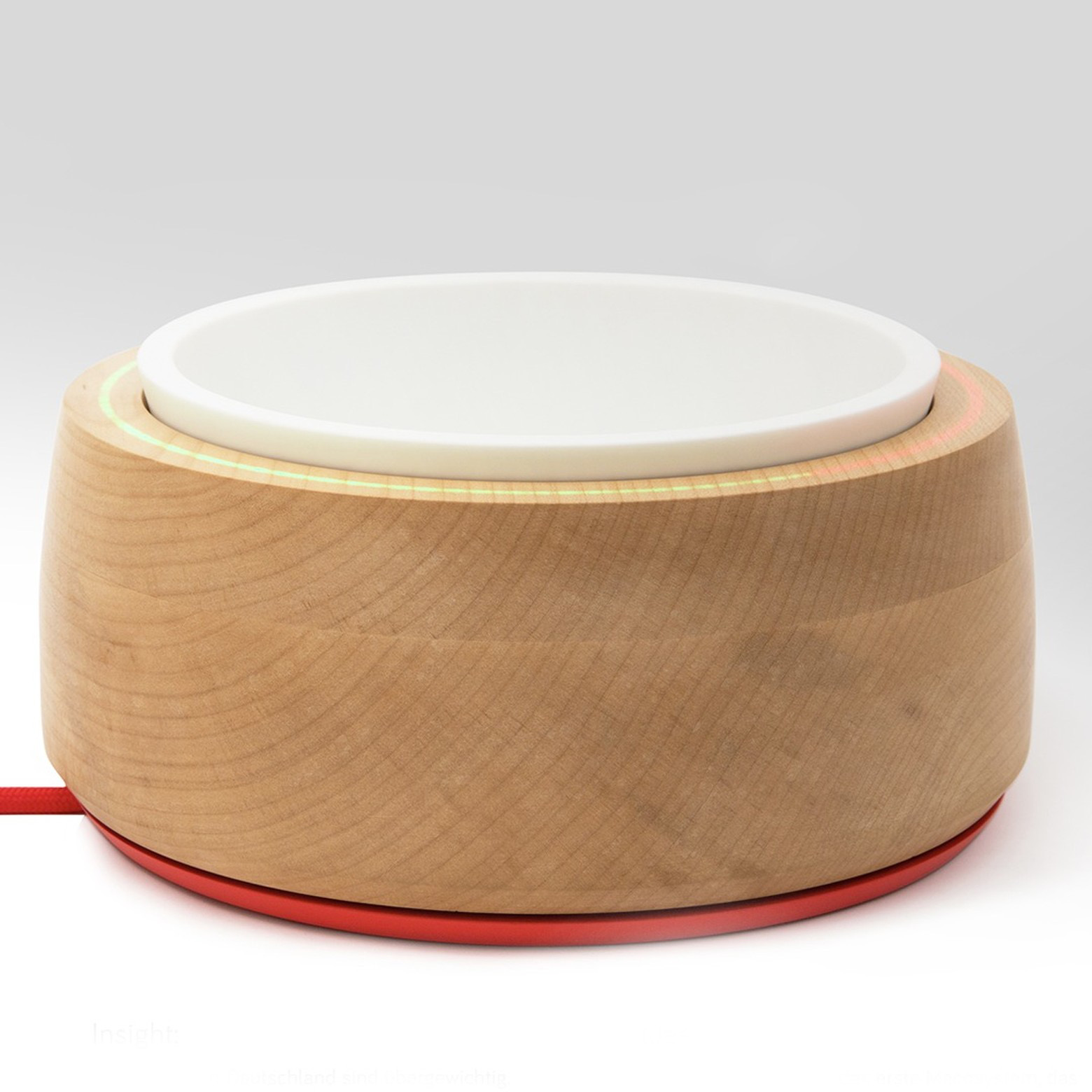 Fressnapf SmartBowl: Detail 1