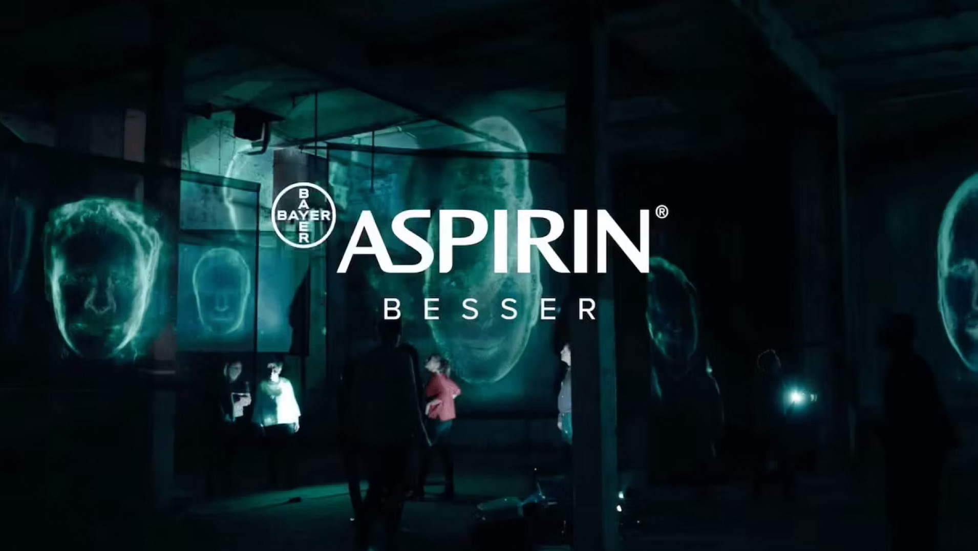 Bayer AG – Symphony of Better
